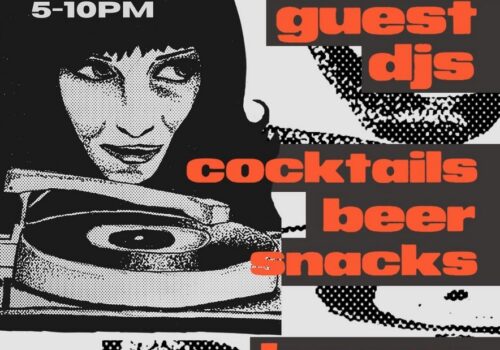 Vinyl Communion: DJ Jon