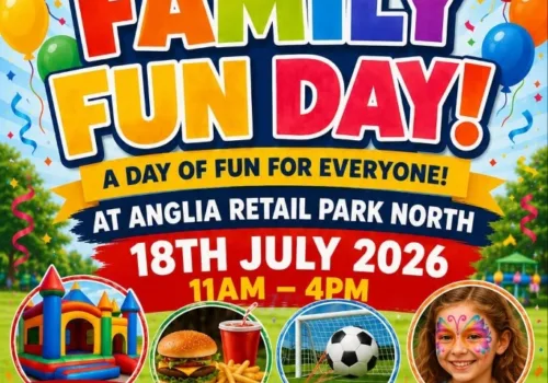 Family Fun Day
