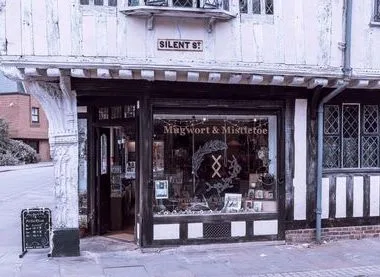 Curzon Lodge – Cellar Tour 2026 - Ipswich.love