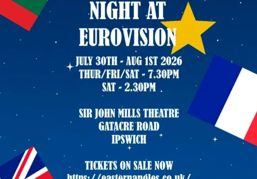 Night at Eurovision