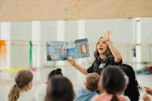 Summer Let’s Dance! Holiday Club - Ipswich.love