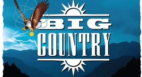 Big Country & Evan Peter’s The Alarm - Ipswich.love