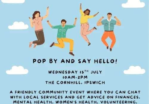 Community Health and Employment Day