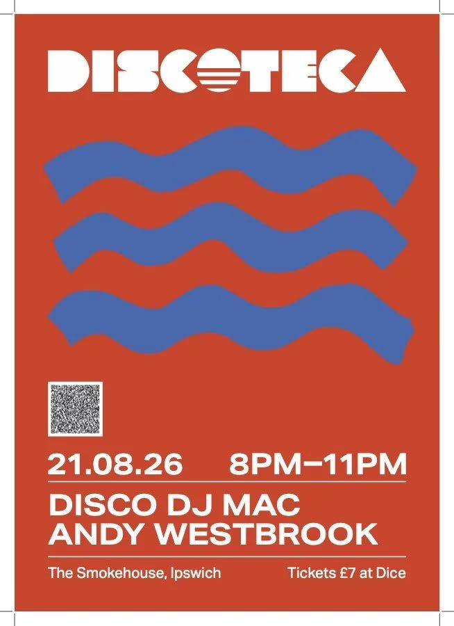 Discoteca - Ipswich.love