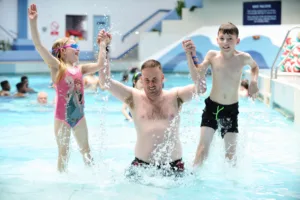 Enjoy swimming this summer at Crown Pools! - Ipswich.love