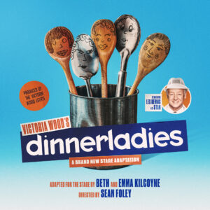 Victoria Wood’s Dinnerladies