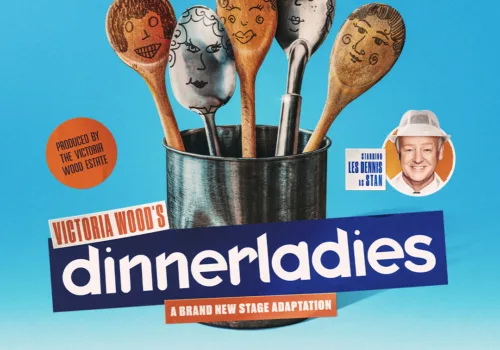 Victoria Wood’s Dinnerladies - Ipswich.love
