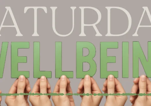 Saturday Wellness Event - Ipswich.love