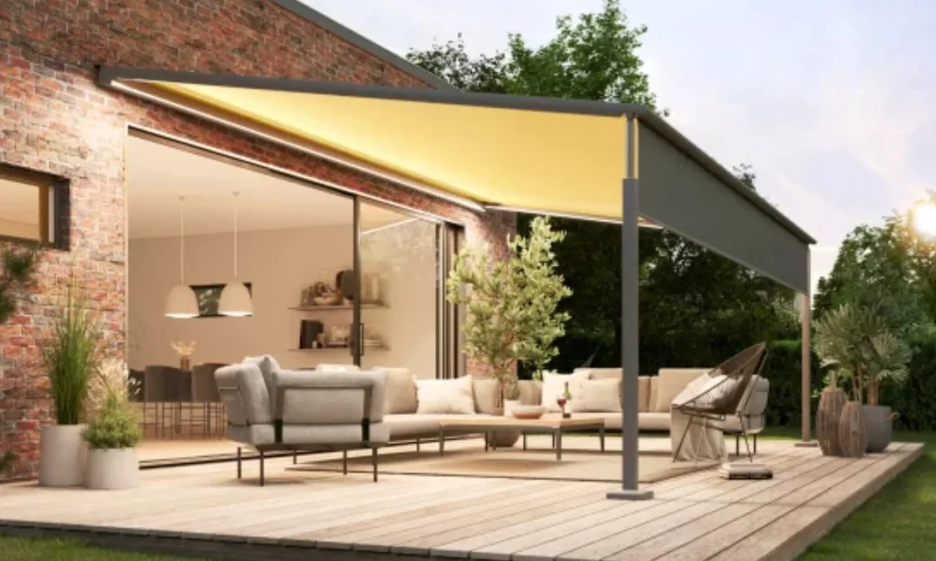 Ballantine Blinds & Awnings - Ipswich.love