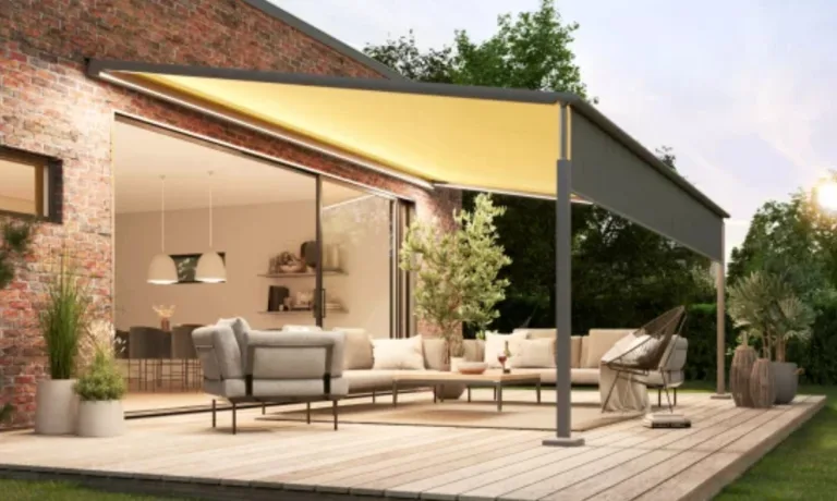 Ballantine Blinds & Awnings - Ipswich.love