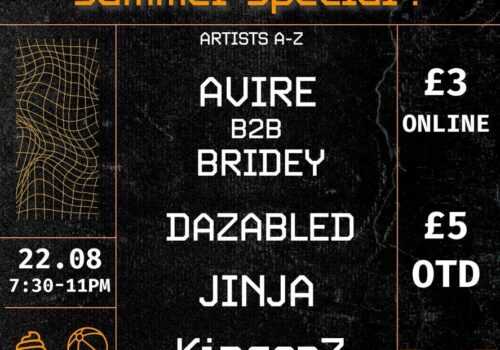 BASS IMPORTERZ