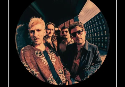 Vigilantes / The Bungees - Ipswich.love