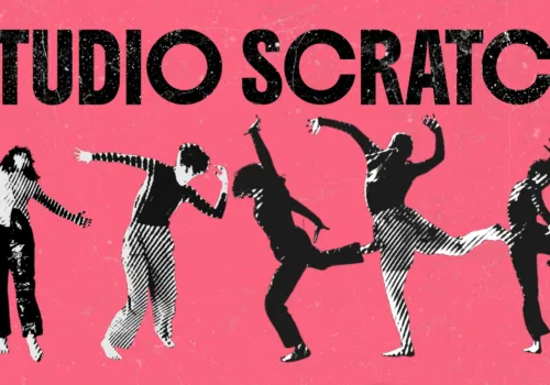 Studio Scratch - Ipswich.love