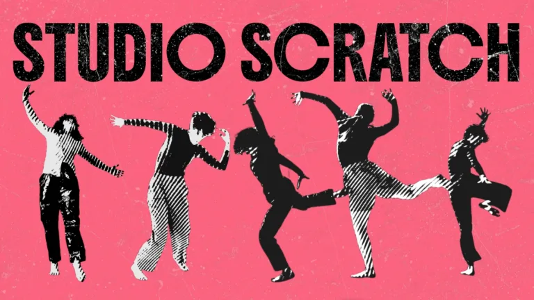 Studio Scratch - Ipswich.love