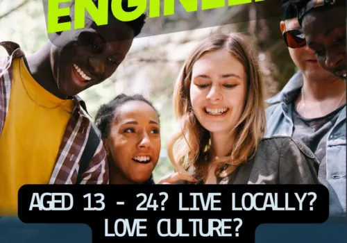 Future Engineers Ipswich - Ipswich.love