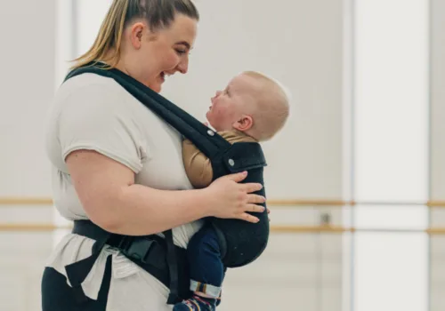 Dance for Tots | Saturdays - Ipswich.love