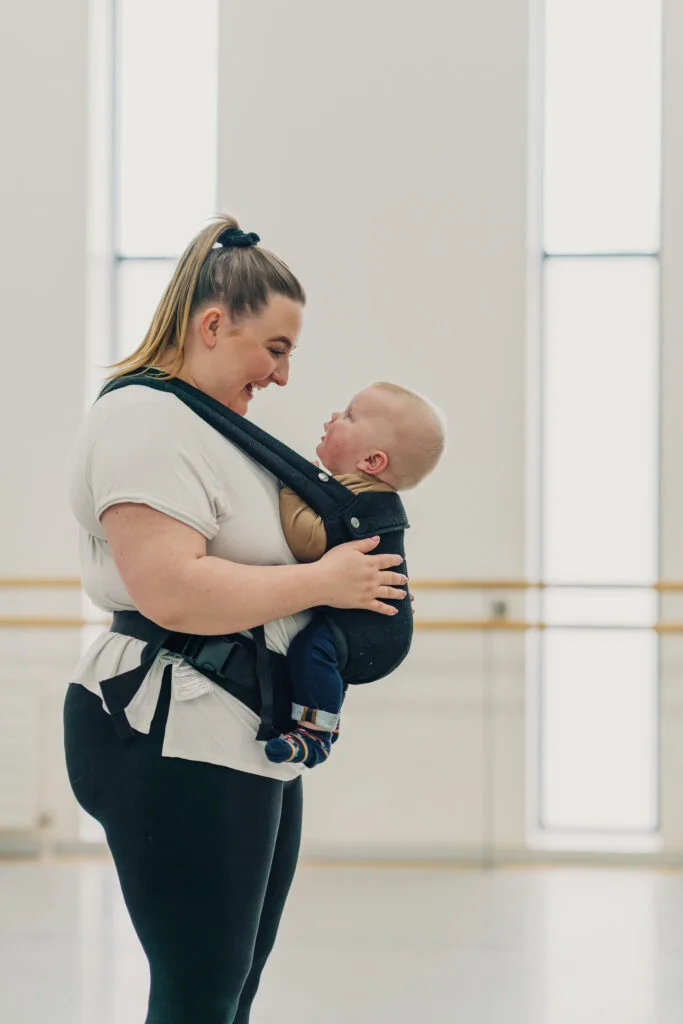 Dance for Tots | Saturdays - Ipswich.love
