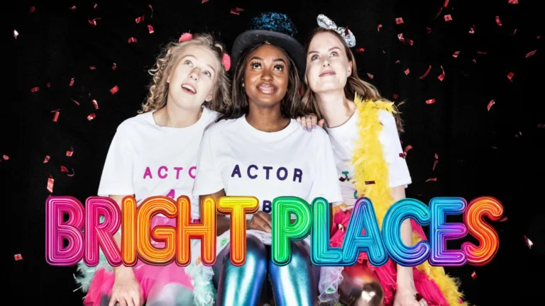 Bright Places - Ipswich.love