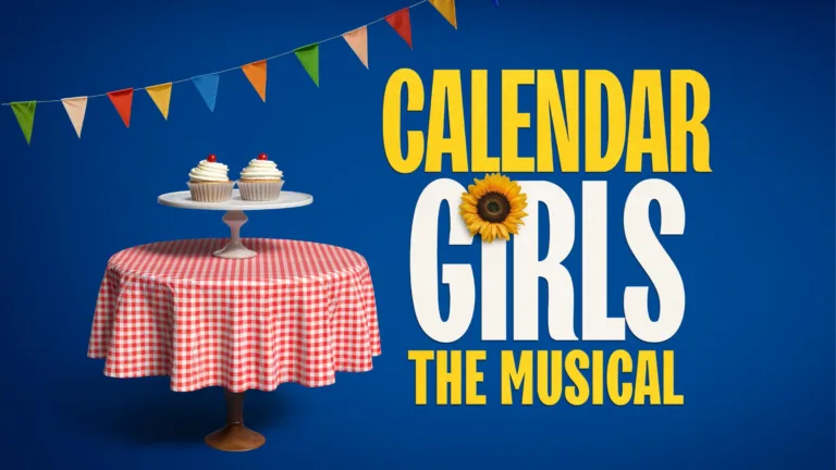Calendar Girls the Musical - Ipswich.love