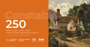 Constable 250: Constable to Contemporary - Ipswich.love