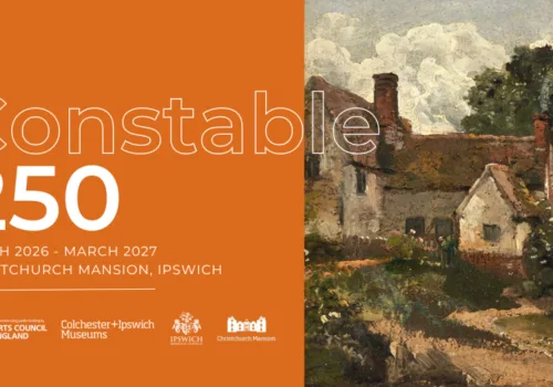Constable 250: Constable to Contemporary - Ipswich.love