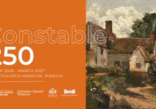 Constable 250: Constable to Contemporary