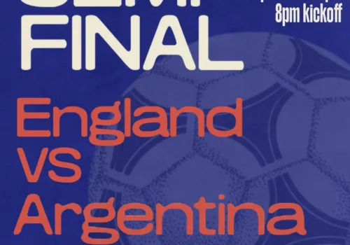 Semi Finals England V Argentina - Ipswich.love