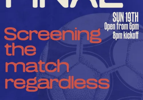 World Cup Final – Ipswich Screening - Ipswich.love