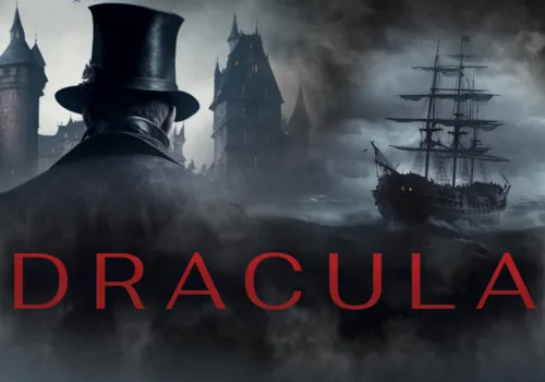 Dracula - Ipswich.love