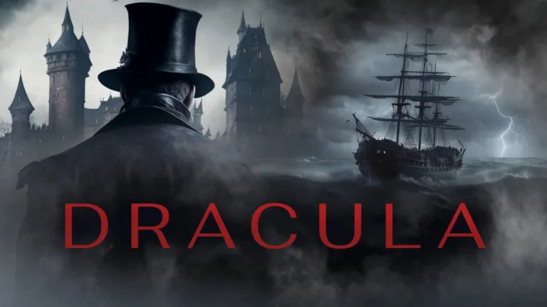 Dracula - Ipswich.love