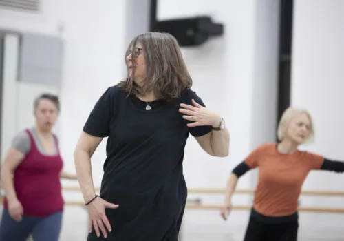 Contemporary (50+) | Advanced - Ipswich.love