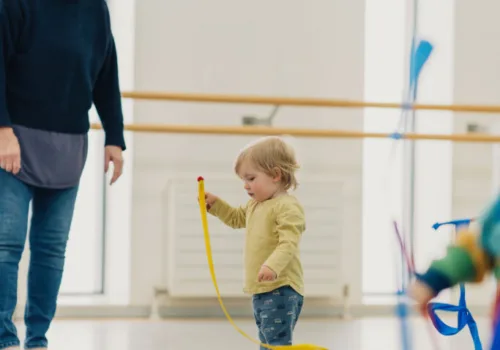 Dance for Tots | Mondays - Ipswich.love