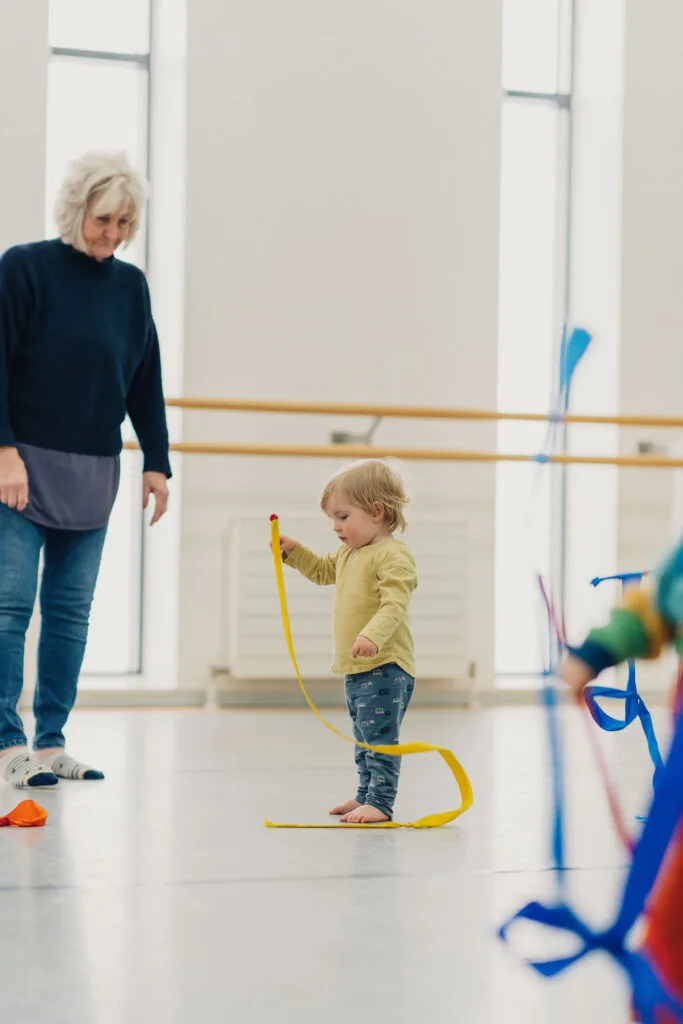 Dance for Tots | Mondays - Ipswich.love