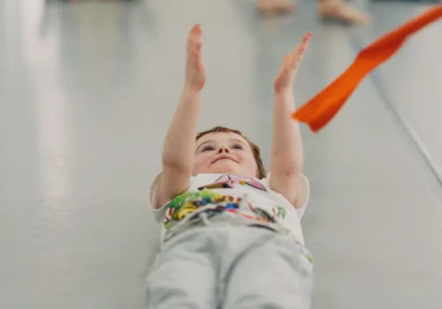 Dance for Kids (4–7s) | Mondays - Ipswich.love