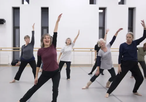 Contemporary (50+) | Open - Ipswich.love
