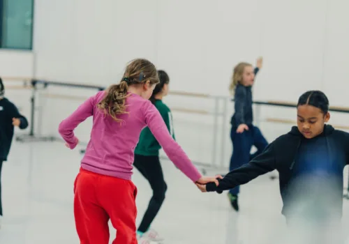 Hip Hop (12-18s) | Open - Ipswich.love