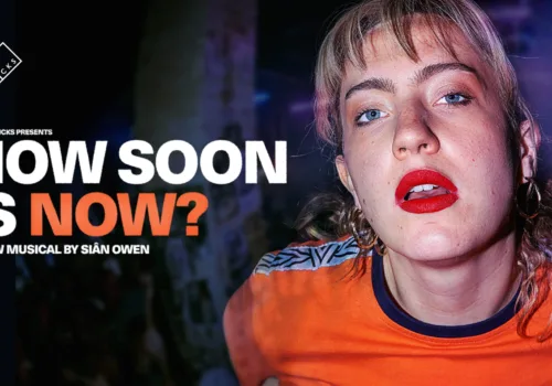 How Soon is Now? - Ipswich.love