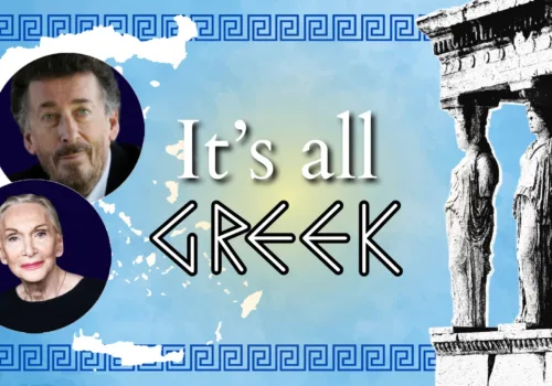 It’s All Greek - Ipswich.love