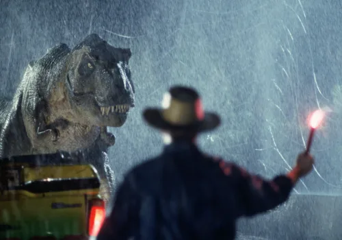Jurassic Park - Ipswich.love
