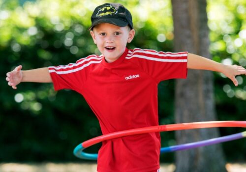 Ipswich Fit – Summer Holiday Programme 2026!