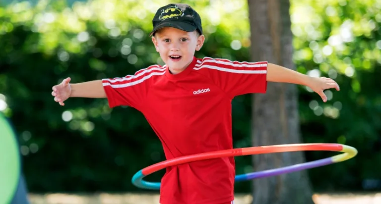 Ipswich Fit – Summer Holiday Programme 2026! - Ipswich.love