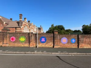 A New Approach to Active Travel and Road Safety for School Children - Ipswich.love