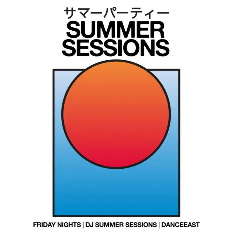 Summer Sessions at DanceEast - Ipswich.love