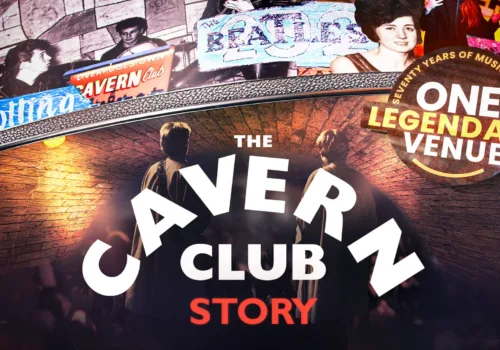 The Cavern Club Story - Ipswich.love