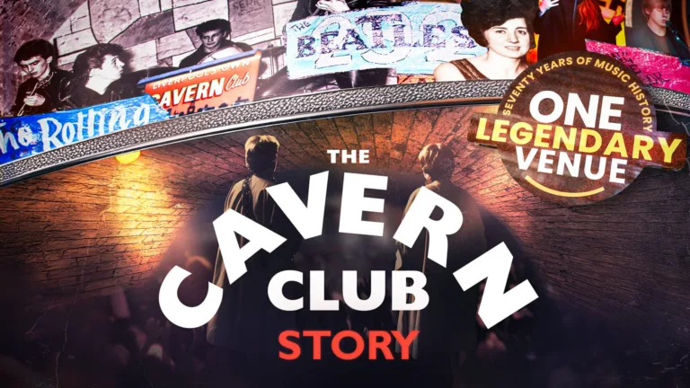 The Cavern Club Story - Ipswich.love