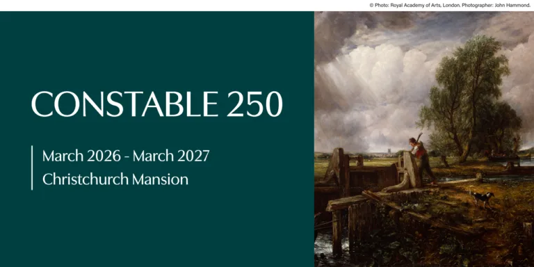 The Hay Wain: Walking Constable’s Landscape - Ipswich.love