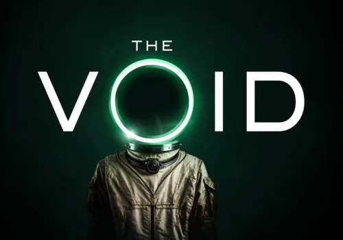 The Void - Ipswich.love