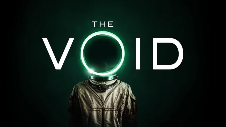 The Void - Ipswich.love