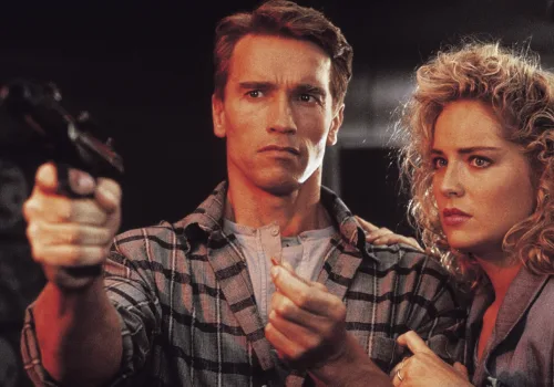 Total Recall - Ipswich.love