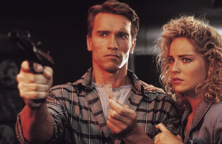 Total Recall - Ipswich.love